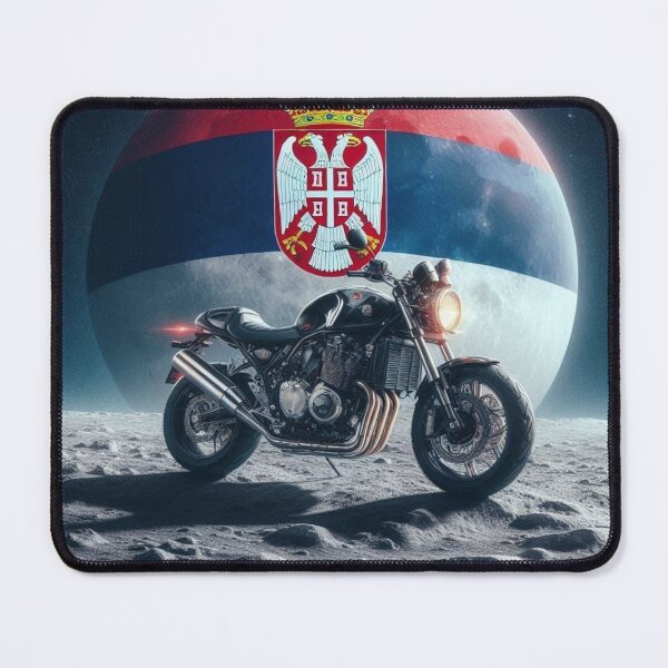 Item preview, Serbian Motor designed and sold by LiM-Team.