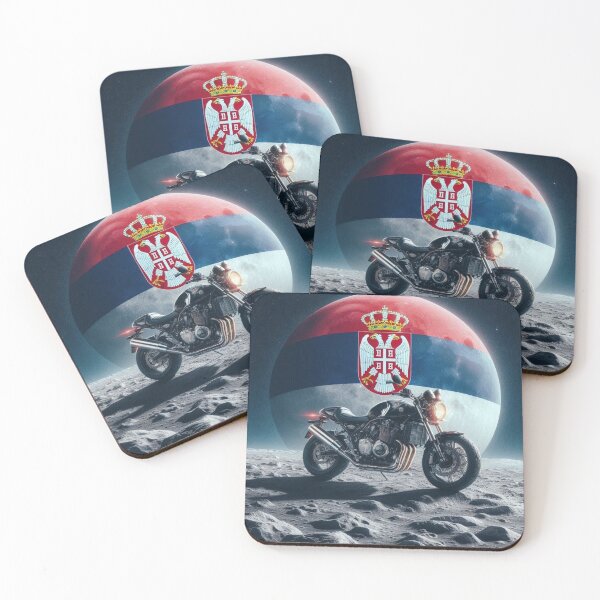 Item preview, Serbian Motor  designed and sold by LiM-Team.