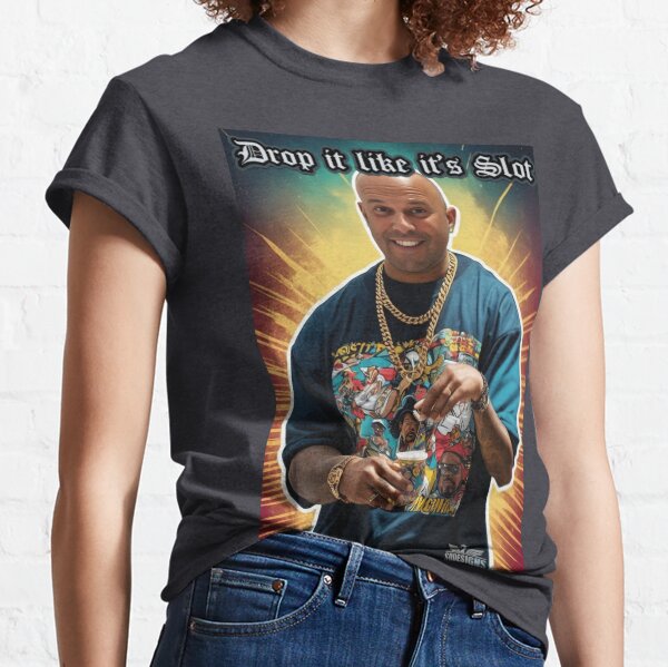 Item preview, Drop it like its Slot designed and sold by SDDESIGNS2020.