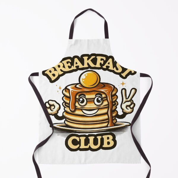 Item preview, Pancake Breakfast Club designed and sold by RebeccaRe.