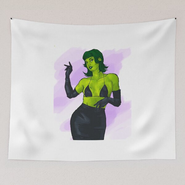 Item preview, Jade Jennie Lynn Hayden  designed and sold by evelynrei21.
