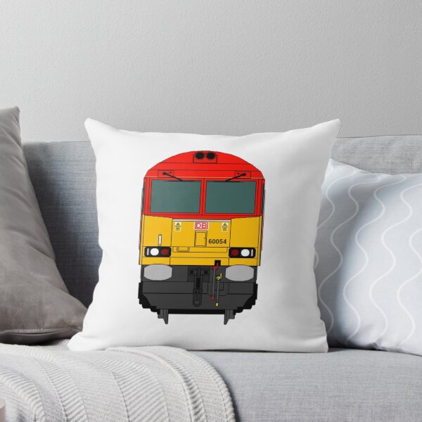 Item preview, Uk class 60 locomotive  designed and sold by TrainFanatic.