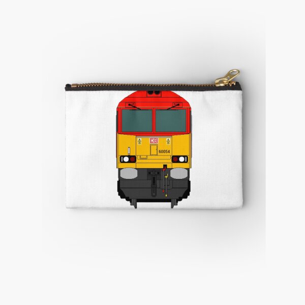 Item preview, Uk class 60 locomotive  designed and sold by TrainFanatic.
