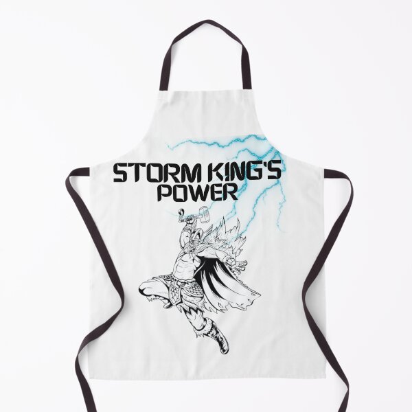 Item preview, Storm King's Power designed and sold by Knowledge Kraft.