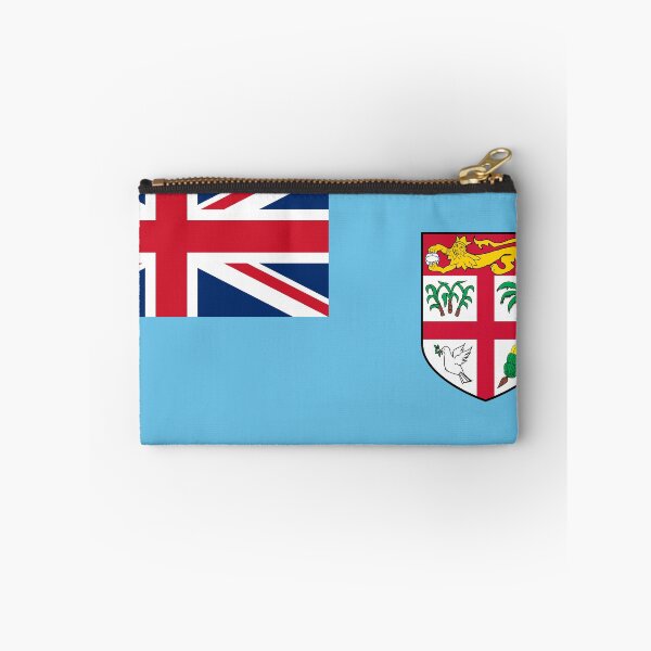 Item preview, Flag of Fiji designed and sold by dk80.