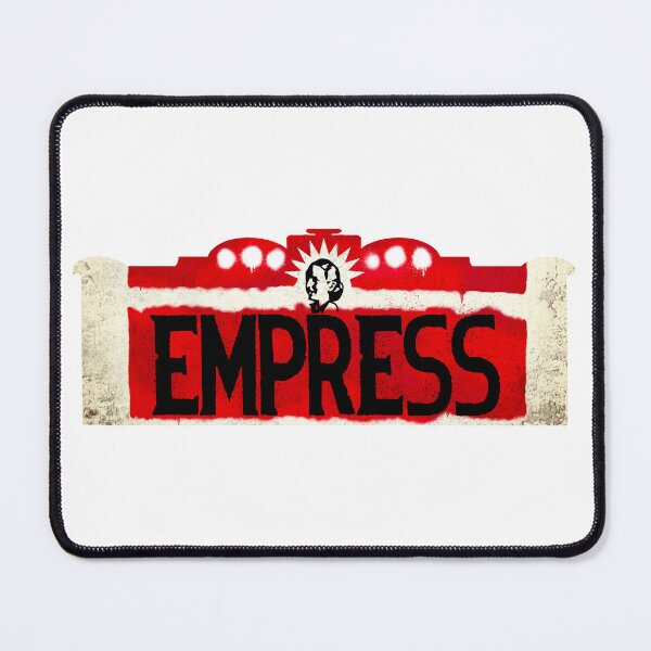 Item preview, Argentinian Empress designed and sold by Empress-merch.