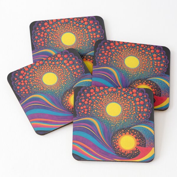 Item preview, Psychedelic Liquid Light Display designed and sold by HLPsychDesigns.