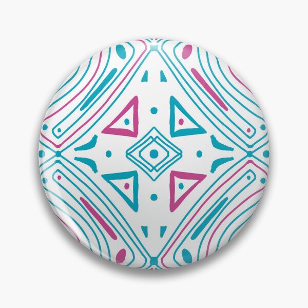 Item preview, Modern Khayamiya - Abstract Arabesque designed and sold by ArtFisher.