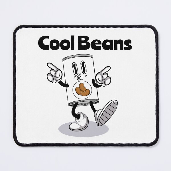 Item preview, Cool Beans designed and sold by MizMartini.