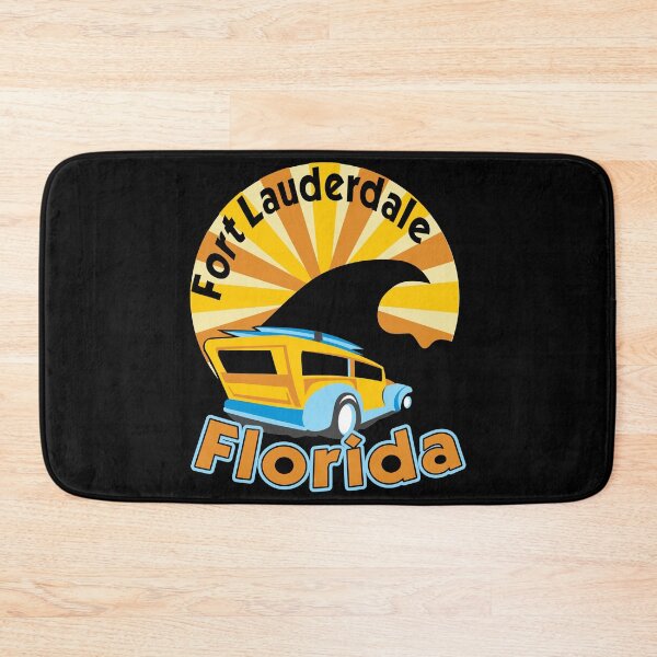 Item preview,  Forte Lauderdale, Florida designed and sold by Arihanedesigner.