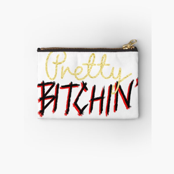 Item preview, Pretty Bitchin’ designed and sold by Ohms-n-Wattson.