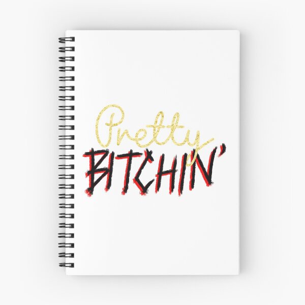 Item preview, Pretty Bitchin’ designed and sold by Ohms-n-Wattson.