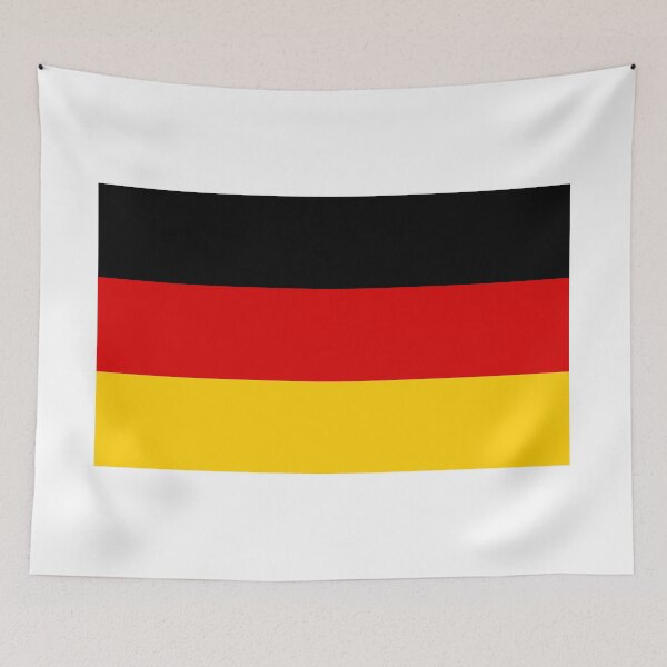 Item preview, Flag of Germany designed and sold by dk80.