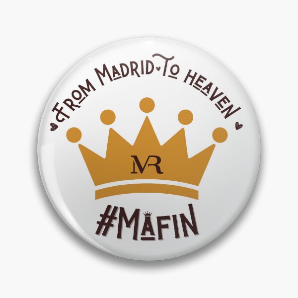 Item preview, MAFIN designed and sold by Marvillsan42.