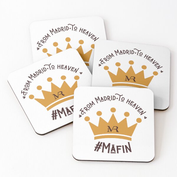 Item preview, MAFIN designed and sold by Marvillsan42.