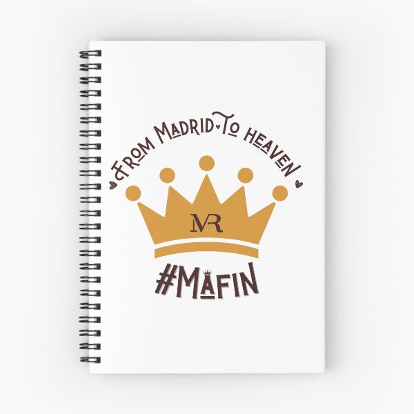 Item preview, MAFIN designed and sold by Marvillsan42.