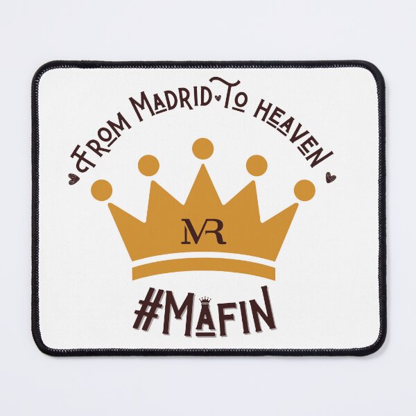 Item preview, MAFIN designed and sold by Marvillsan42.