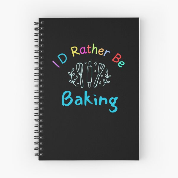 Item preview, Culinary Creations – Baking Lover's Design designed and sold by CraftyrCreator.