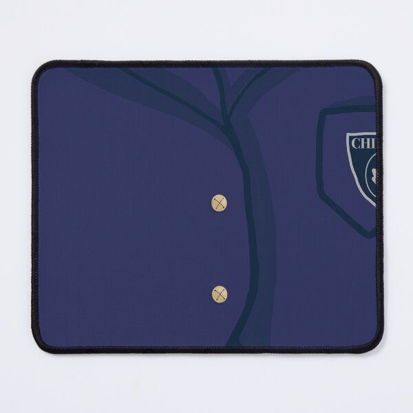 Item preview, Chilton Uniform designed and sold by sixofheartsart.