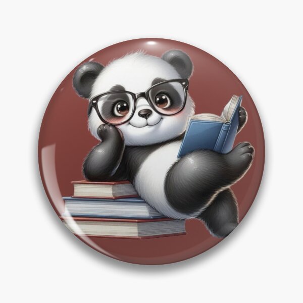 Item preview, Panda zen designed and sold by Sk3203.