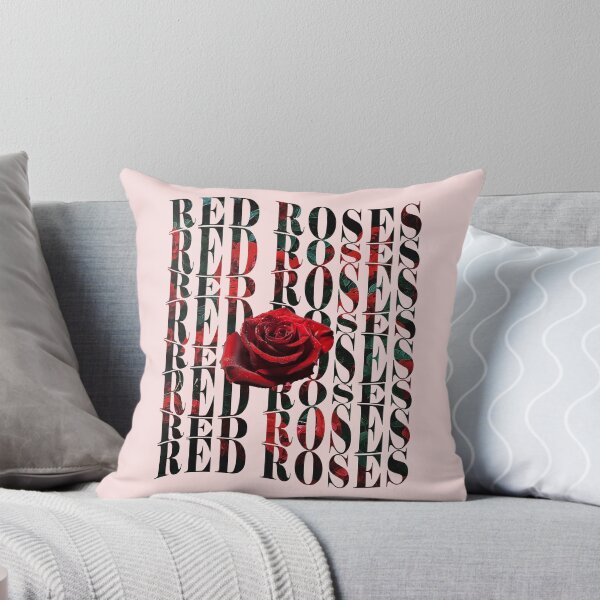 Item preview, Red roses designed and sold by ILLYRIAN444.
