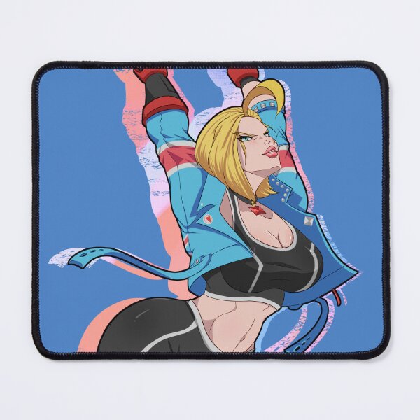 Item preview, Cammy Stretching designed and sold by Morishasu / Morinetsu.