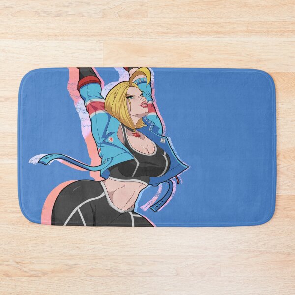 Item preview, Cammy Stretching designed and sold by Morishasu / Morinetsu.