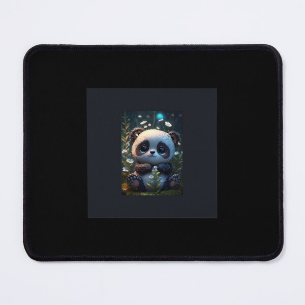 Item preview, Chillin panda designed and sold by Sk3203.