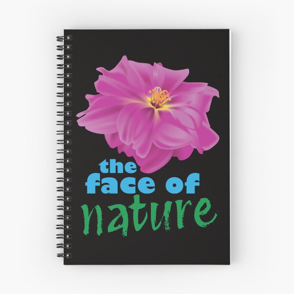 Item preview, The Face Of Nature designed and sold by bumperbay.