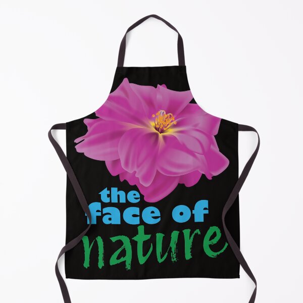 Item preview, The Face Of Nature designed and sold by bumperbay.