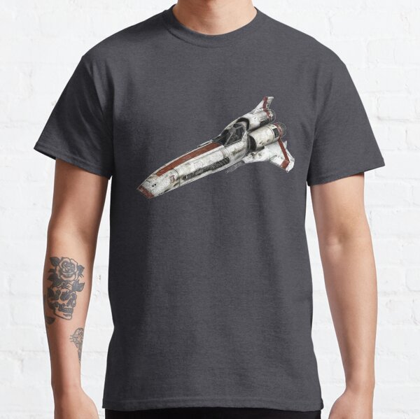 Vipère coloniale T-shirt classique