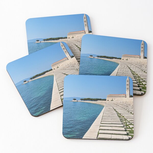 Item preview, Zadar - Croatia designed and sold by WhereTheFunIs.