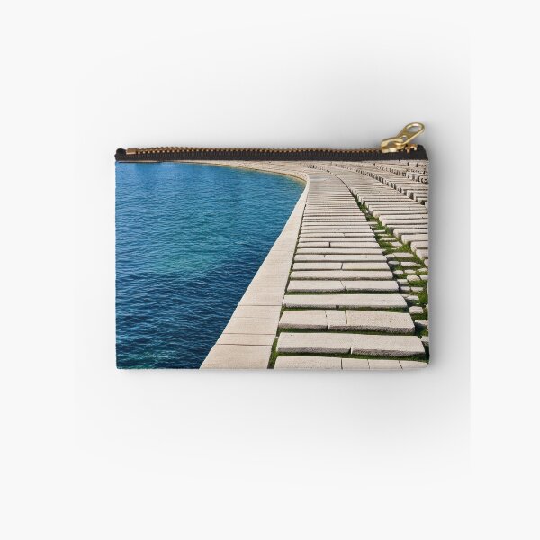 Item preview, Zadar - Croatia designed and sold by WhereTheFunIs.