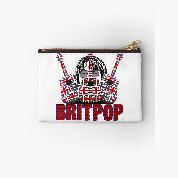 Aperçu de l'œuvre BRITPOP créée et vendue par KateVanFloofno1.