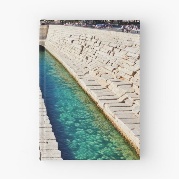 Item preview, Zadar - Croatia designed and sold by WhereTheFunIs.