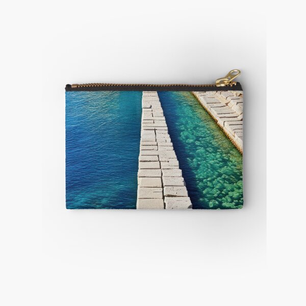 Item preview, Zadar - Croatia designed and sold by WhereTheFunIs.