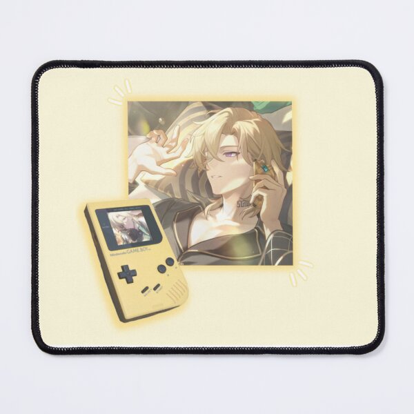 Item preview, Aventurine Gameboy Aesthetic designed and sold by milkqtea.
