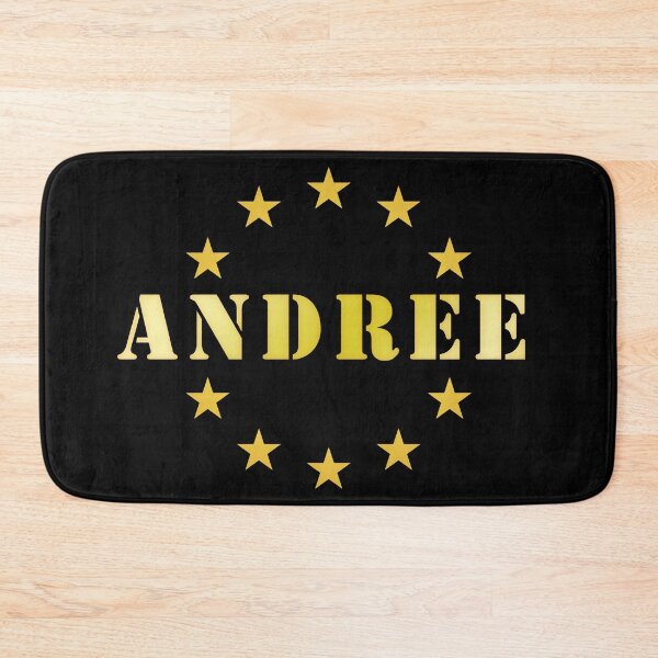 Item preview, andree, andrew in Spanish, I love my name! i love your name! designed and sold by rikyfreestyle.