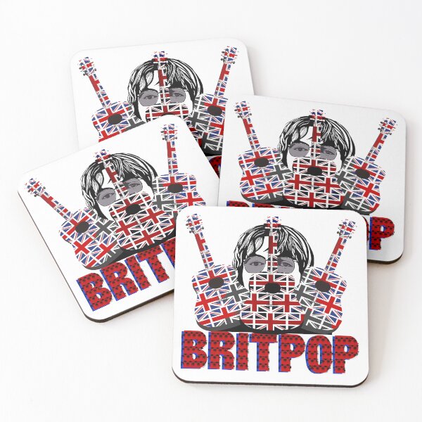 Artikelvorschau, BRITPOP entworfen und verkauft von KateVanFloofno1.