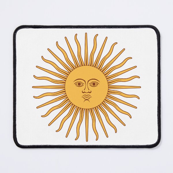 Item preview, Radiant Face: Sun with Personality designed and sold by Migue Design.