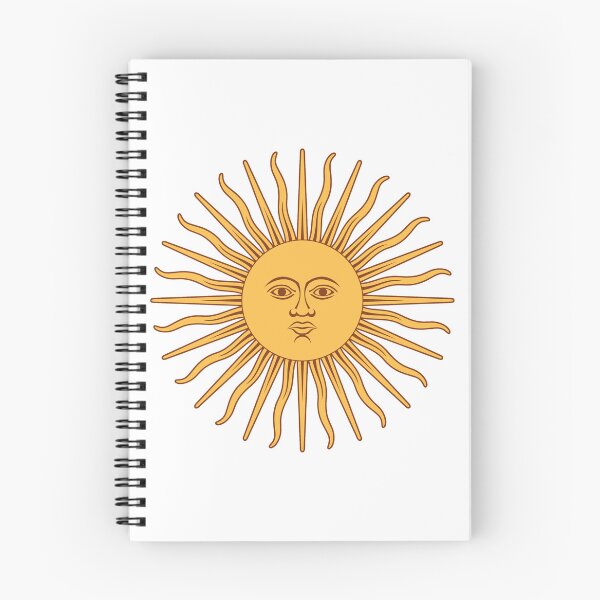 Item preview, Radiant Face: Sun with Personality designed and sold by Migue Design.