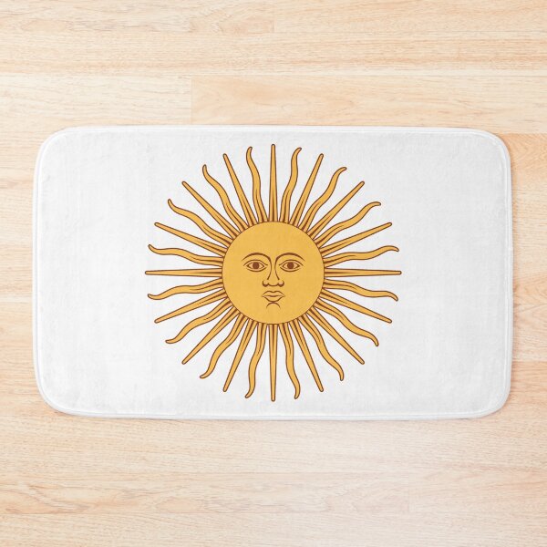 Item preview, Radiant Face: Sun with Personality designed and sold by Migue Design.