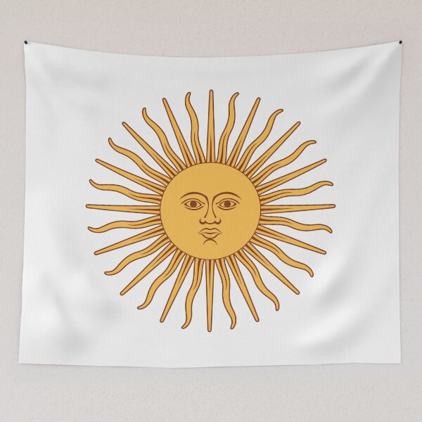 Item preview, Radiant Face: Sun with Personality designed and sold by Migue Design.