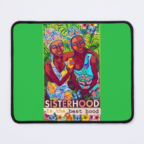 Item preview, iarthappy sisterhood is the best hood, I love my sisters designed and sold by tracey jacobson.