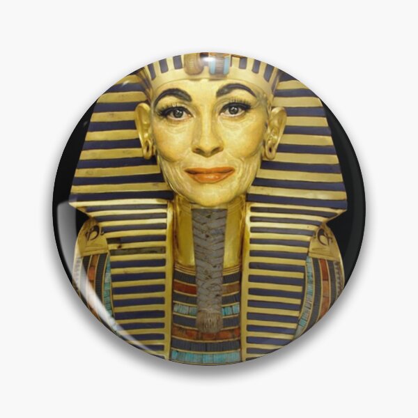 Item preview, Egyptian Mommie Dearest designed and sold by americanmikey.
