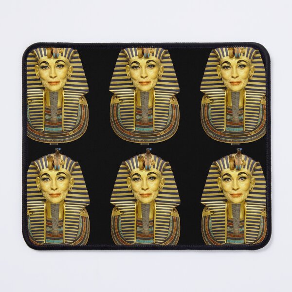 Item preview, Egyptian Mommie Dearest designed and sold by americanmikey.