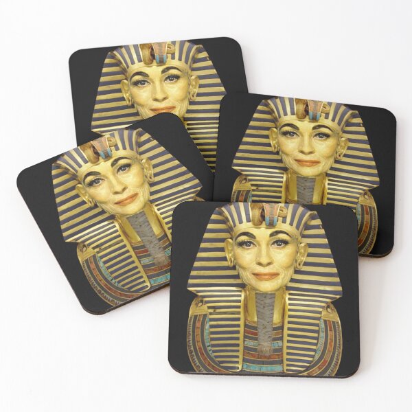 Item preview, Egyptian Mommie Dearest designed and sold by americanmikey.