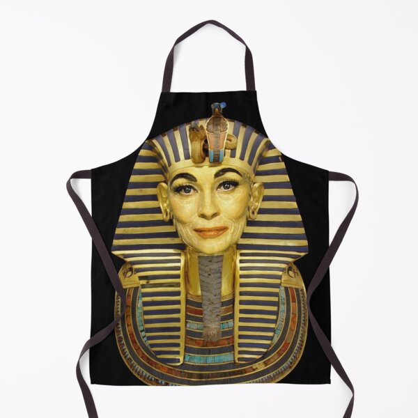 Item preview, Egyptian Mommie Dearest designed and sold by americanmikey.