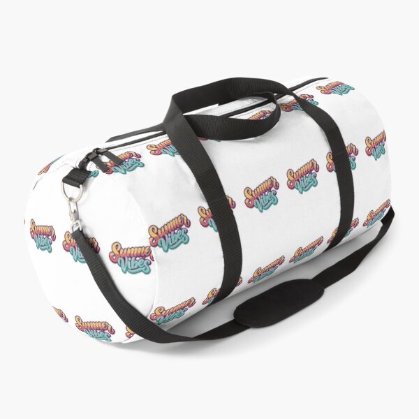 Item preview, Summer Vibes written in colorful letters designed and sold by Design Etstore.