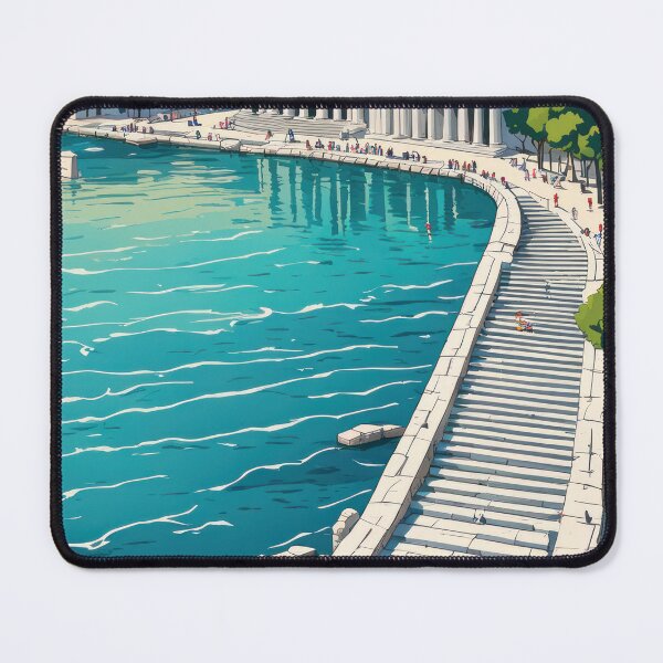 Item preview, Zadar - Croatia designed and sold by WhereTheFunIs.